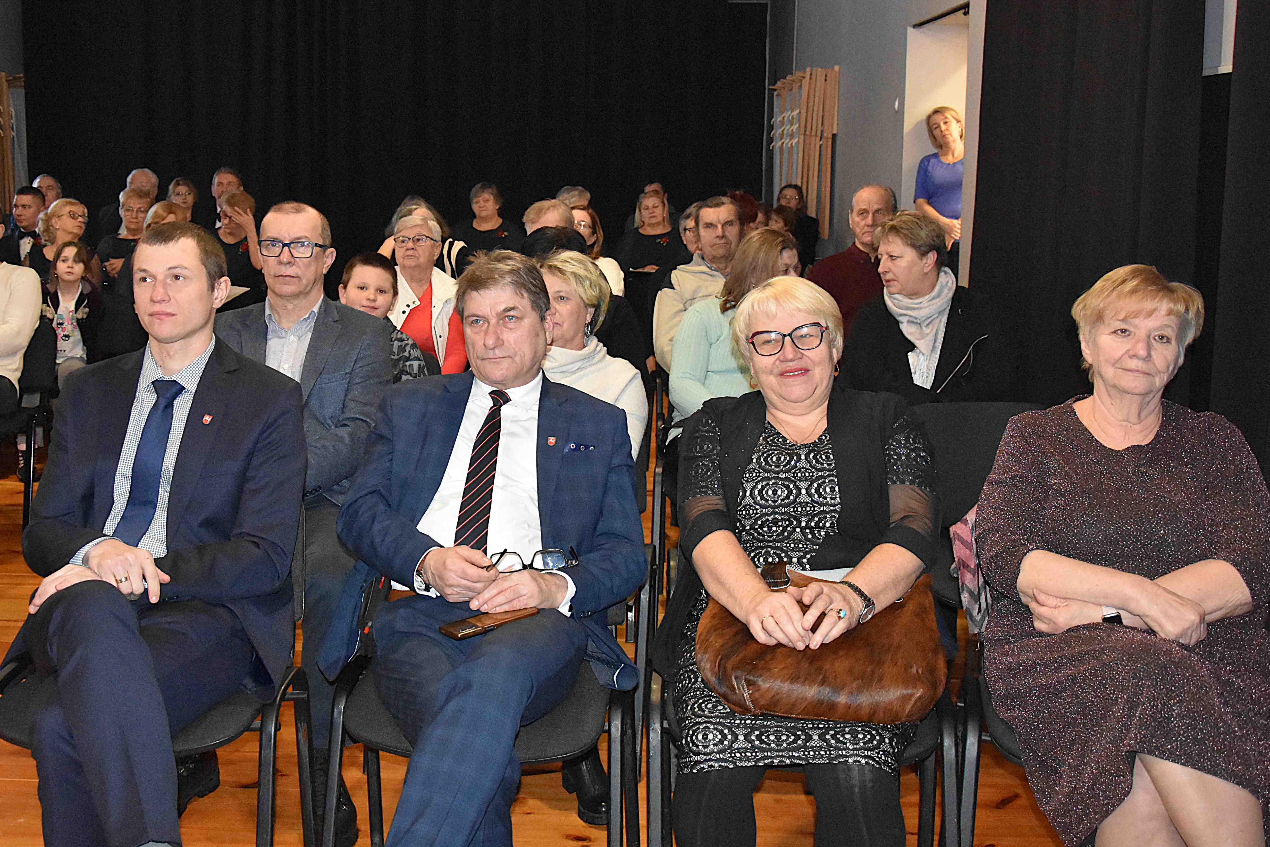 Noworoczny Koncert Kolęd 2026